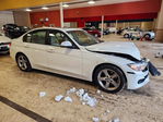 BMW Series 3 2014