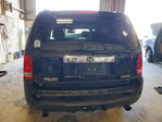 Honda Pilot 2015
