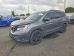 Honda Pilot 2021