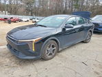 Kia K4 2025