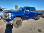 Chevrolet Silverado 2014
