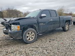 Chevrolet Silverado 2012