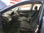 Subaru Impreza 2015