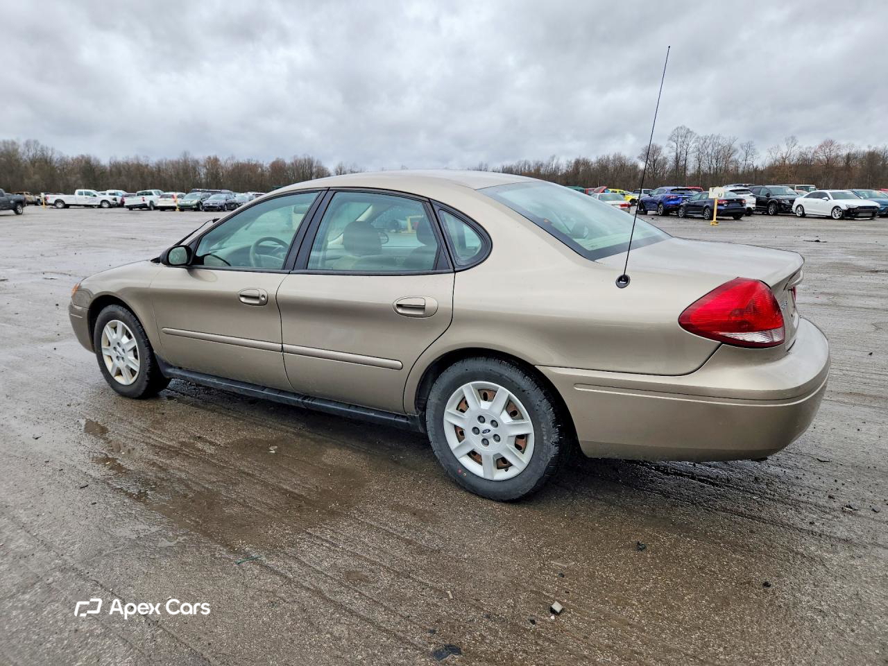 Ford Taurus 2005