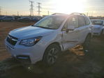 Subaru Forester 2018
