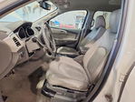 Chevrolet Traverse 2012