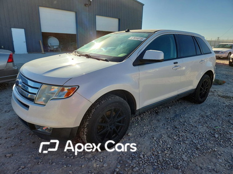 Ford Edge 2009 - Image 1 of 13