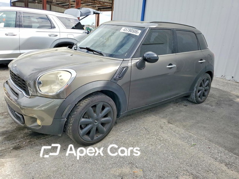 MINI Cooper 2011 - Image 1 of 14