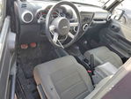 Jeep Wrangler 2008