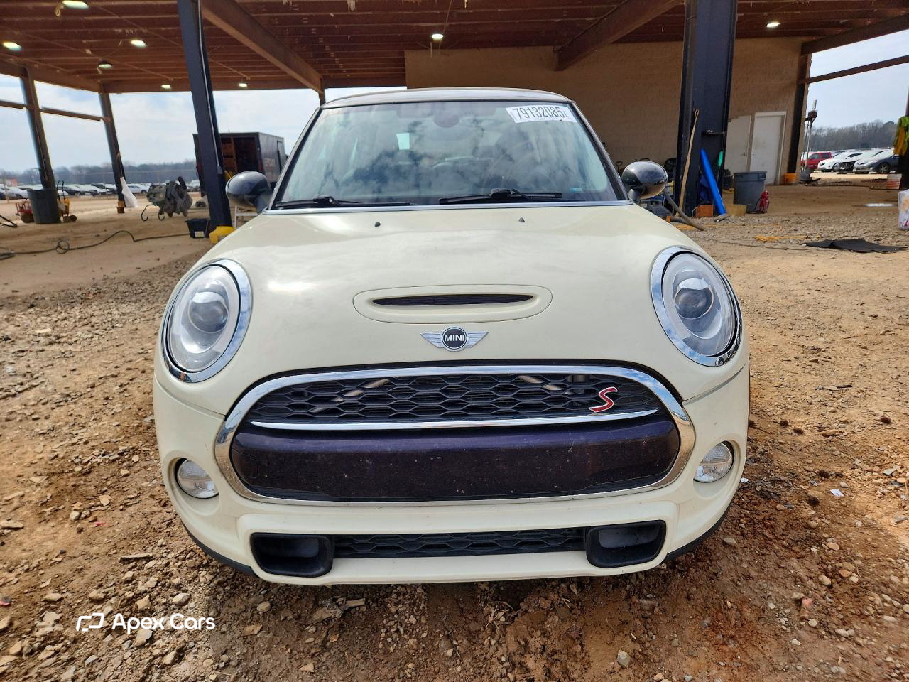 MINI Cooper 2015