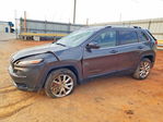 Jeep Cherokee 2016