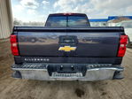 Chevrolet Silverado 2015