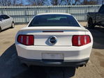 Ford Mustang 2011