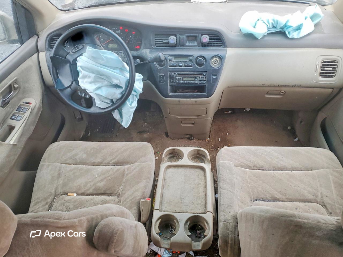 Honda Odyssey 2003