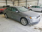 Volkswagen Jetta 2012