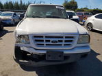 Ford Ranger 2003
