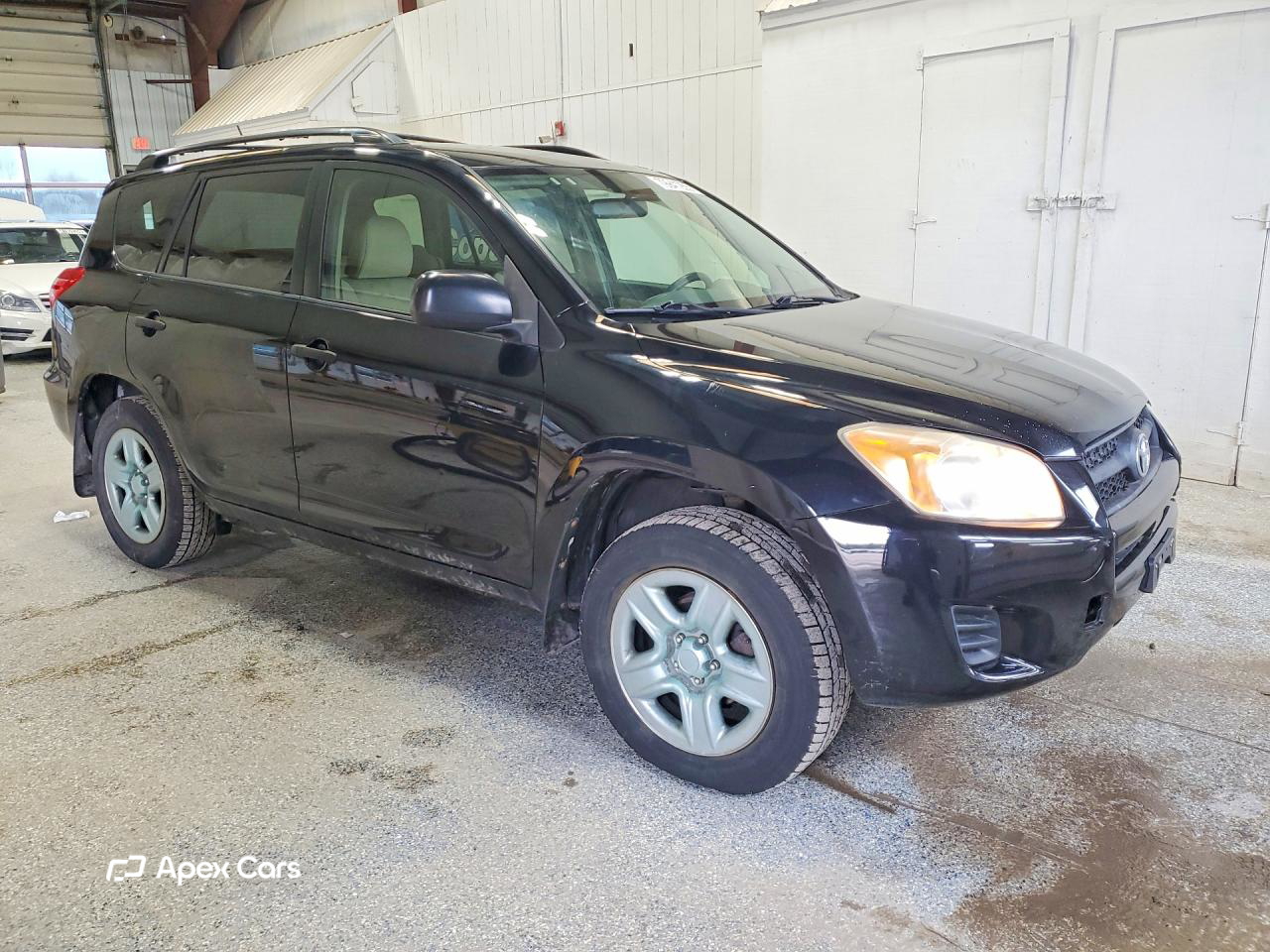 Toyota RAV 4 2009