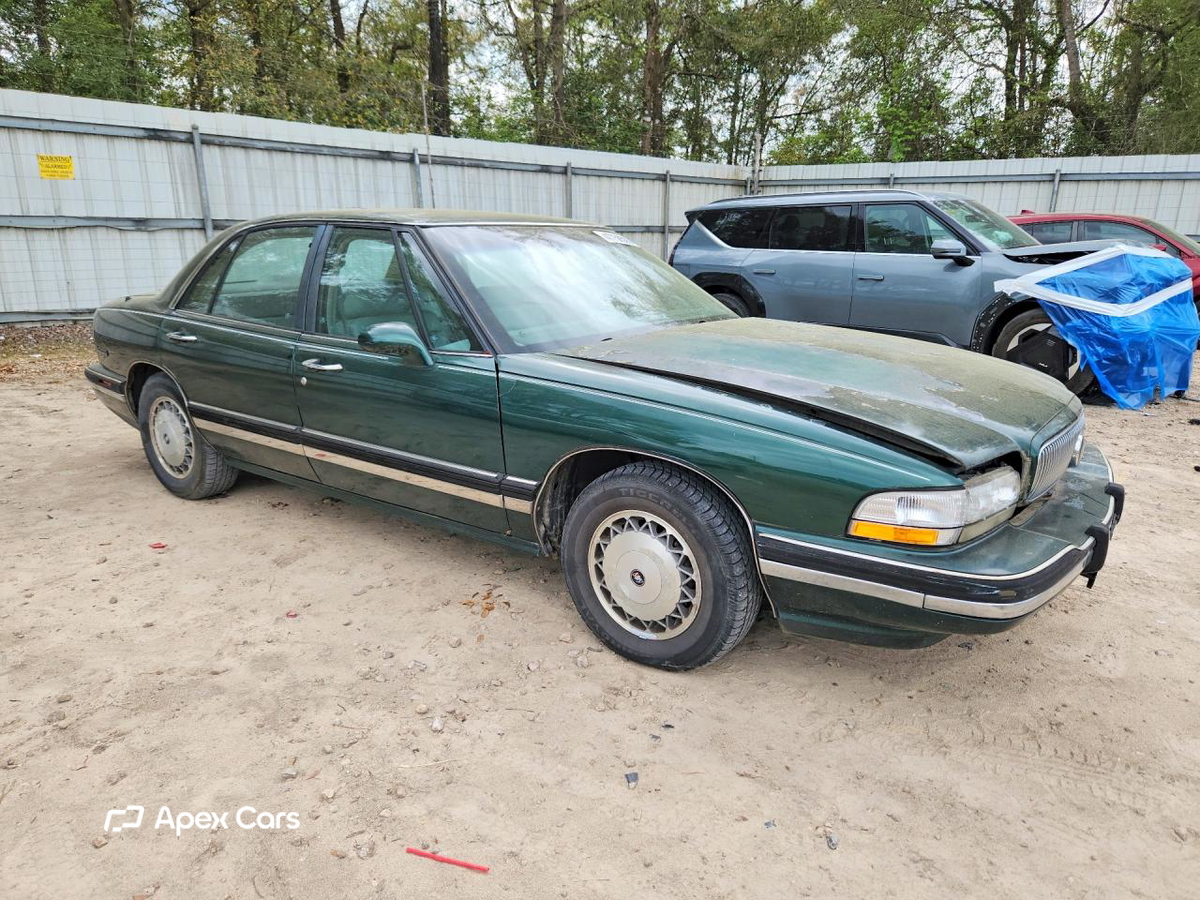 Buick LeSabre 1995