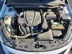 Kia Optima 2013