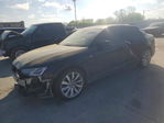 Audi A4 2018