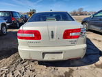 Lincoln MKZ 2008