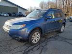 Subaru Forester 2011