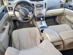 Subaru Outback 2013