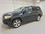 Toyota Highlander 2008