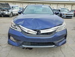 Honda Accord 2017