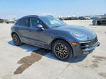 Porsche Macan 2017
