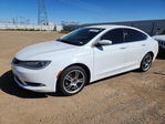 Chrysler 200 2015