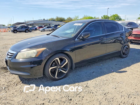 Honda Accord 2012 - Image 1 of 13