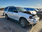 Ford Expedition 2017