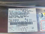 Ford Fusion 2012