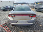 Dodge Charger 2018