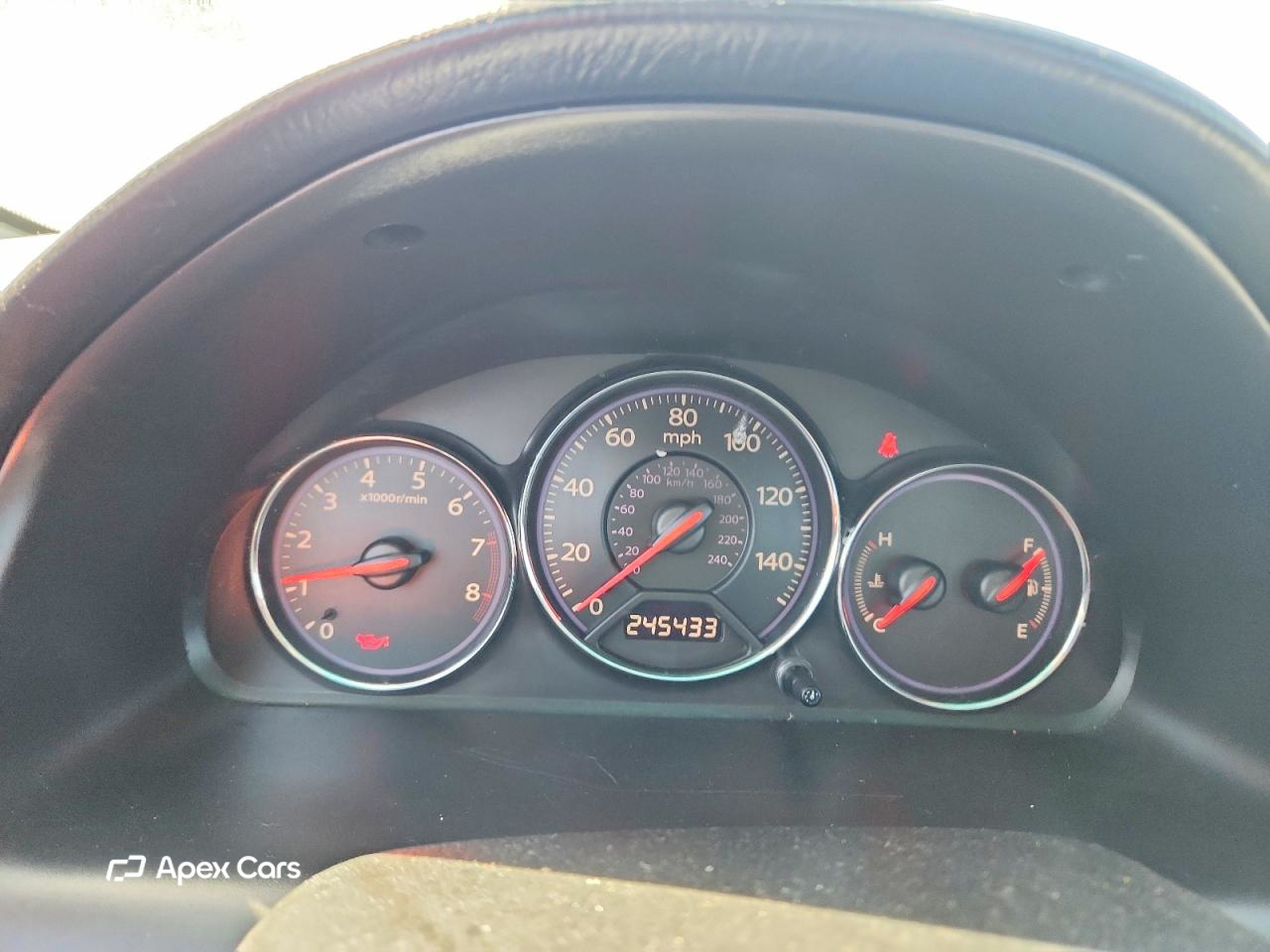 Honda Civic 2004