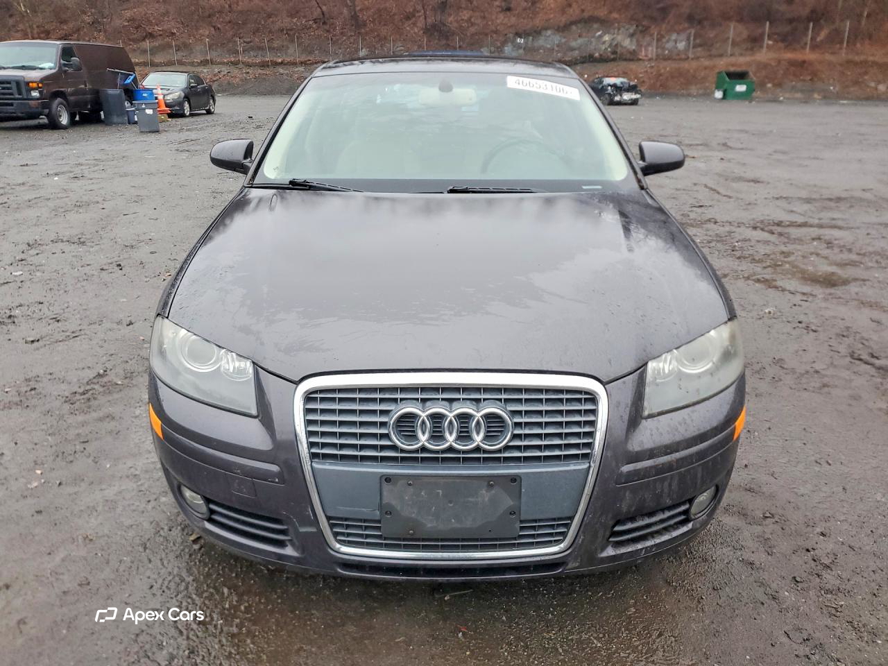 Audi A3 2006