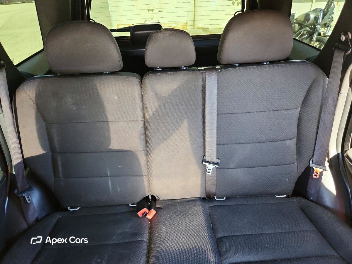 Ford Escape 2010