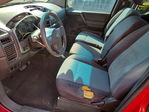 Nissan Titan 2007