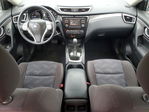 Nissan Rogue 2015