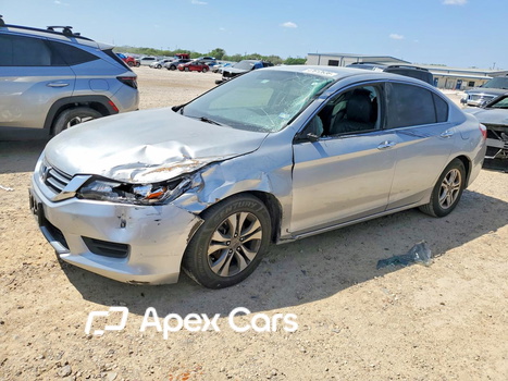 Honda Accord 2013 - Image 1 of 12