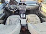 Audi Q3 2018