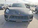 Porsche Macan 2018