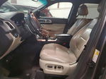 Ford Explorer 2011