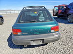 Subaru Impreza 1998
