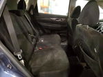 Nissan Rogue 2014