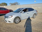 Nissan Sentra 2017