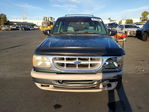 Ford Explorer 1995