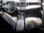 Toyota RAV 4 2016