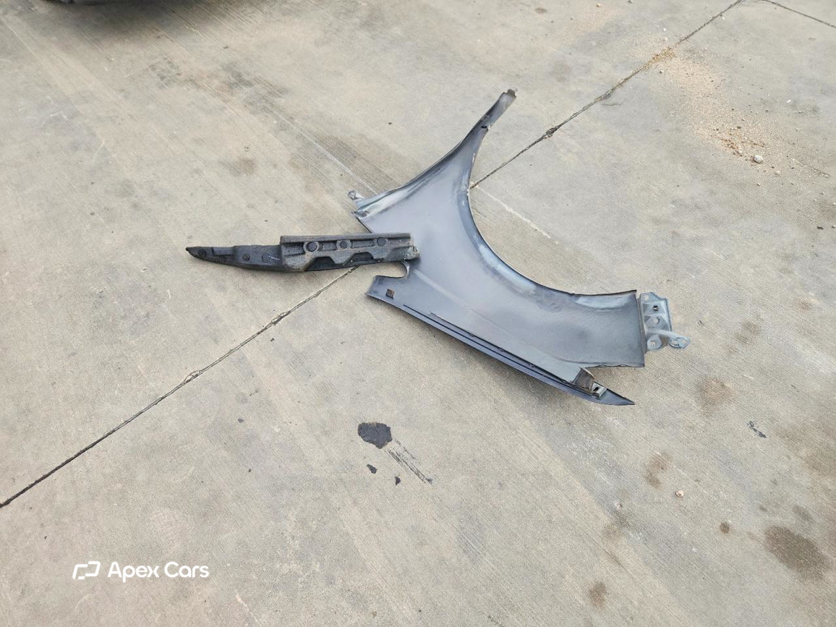 Honda Odyssey 2012